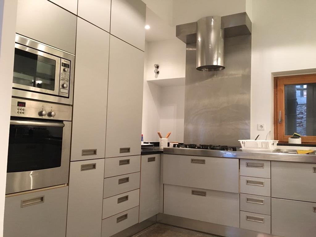 Chiado 4-Bedroom Flat Lisbon Exterior photo